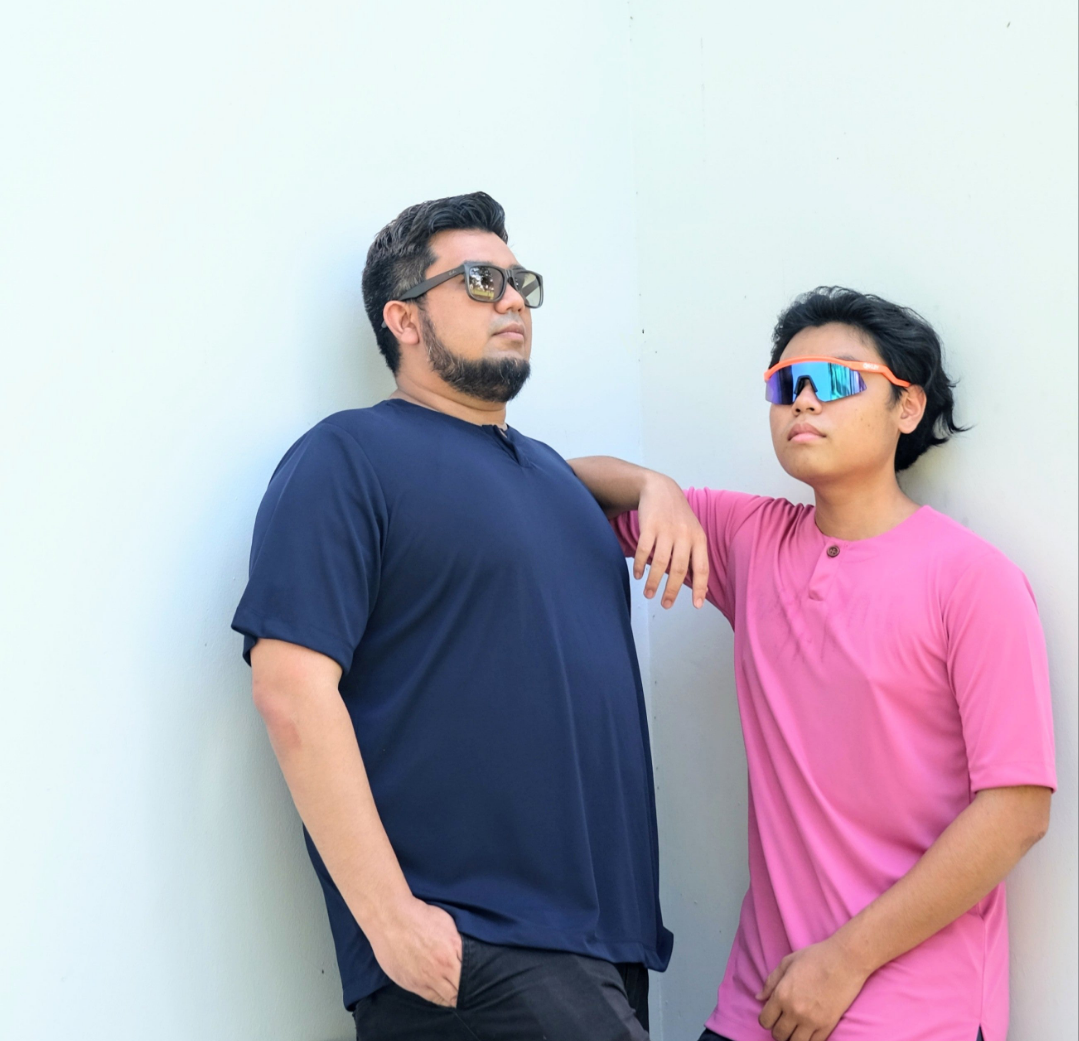 Mysarah for Men - V3