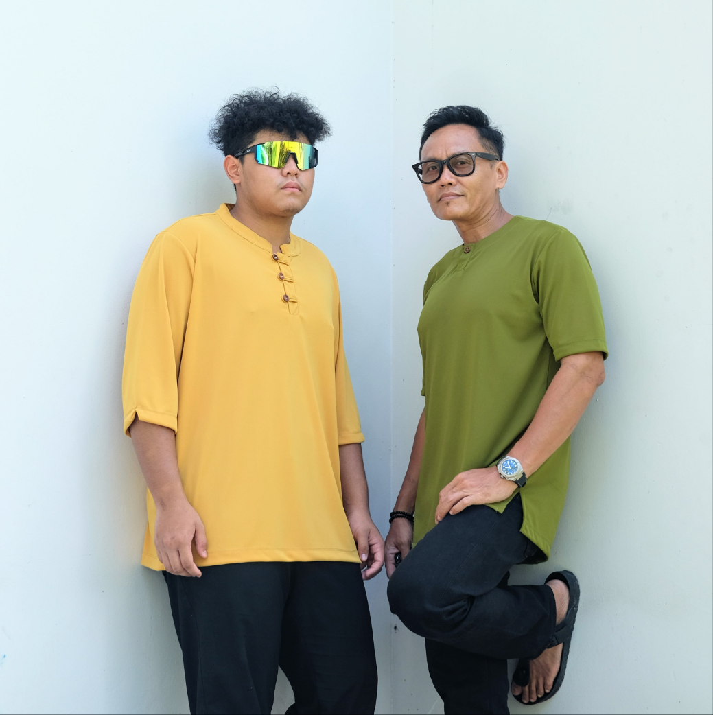 Mysarah for Men - V3
