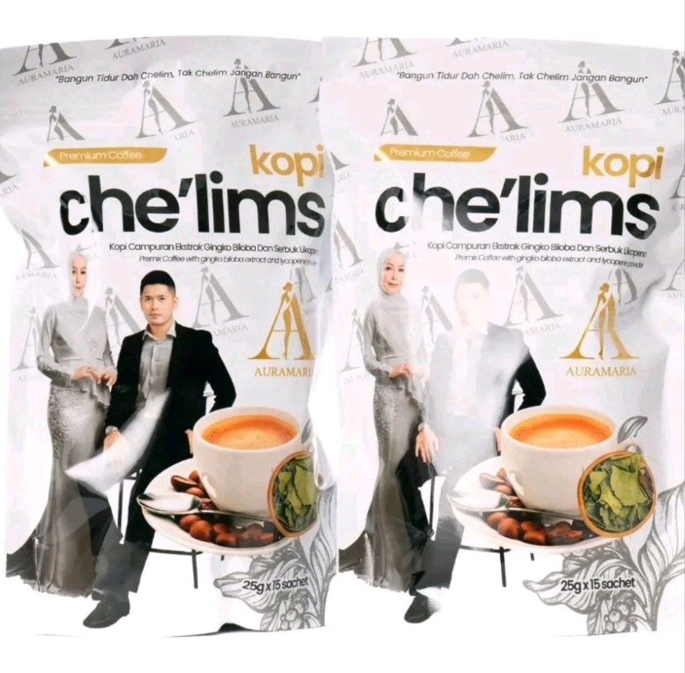 Kopi Che'Lims