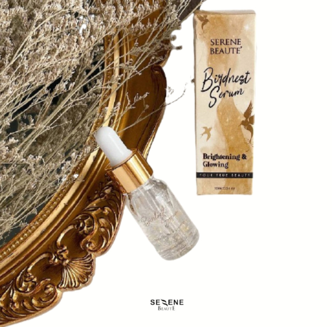 Birdnest Serum