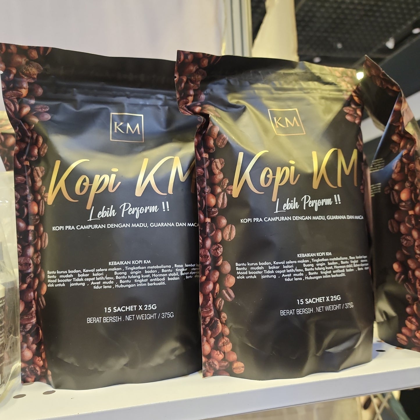 Kopi KM