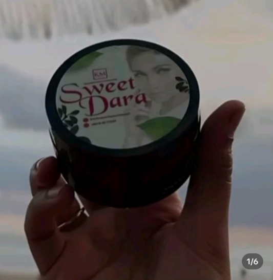 Jamu Sweetdara