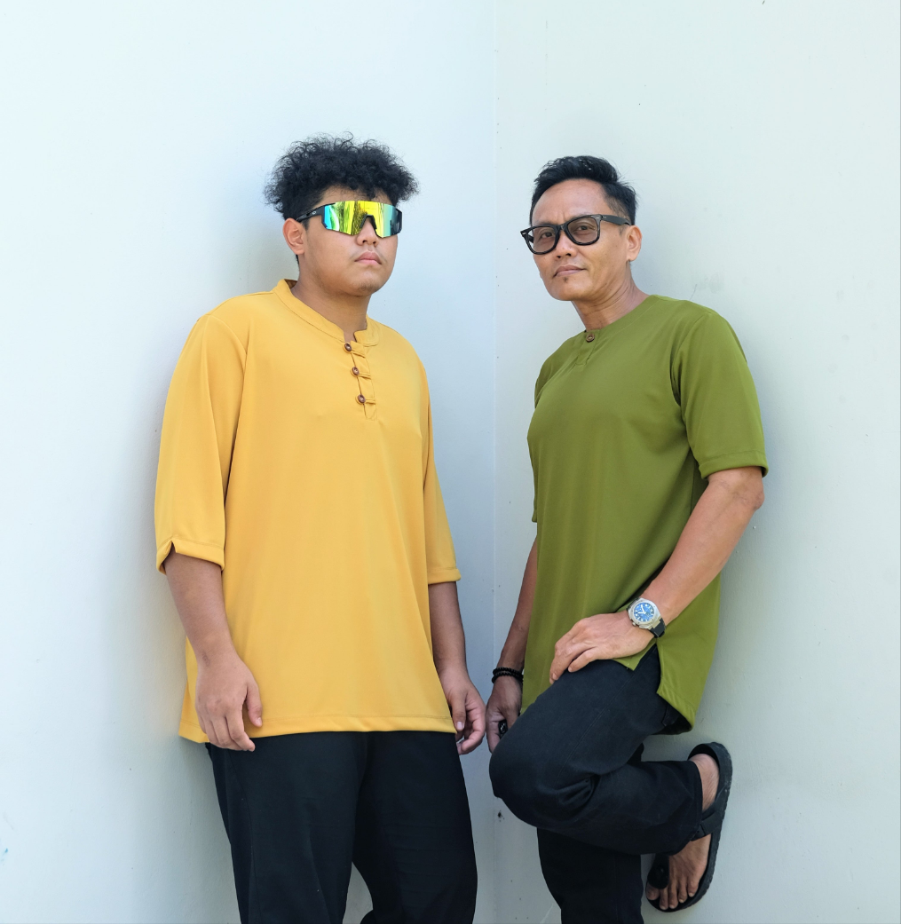 Mysarah for Men - V4