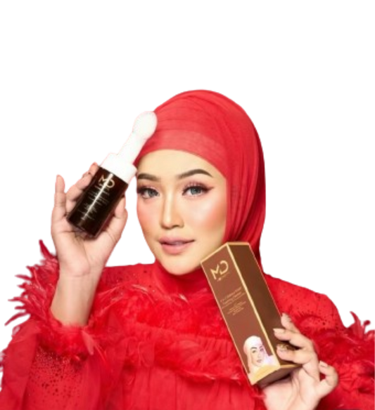 Mekdinda makeup remover