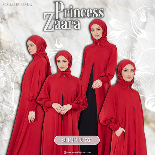 Princess Zaara