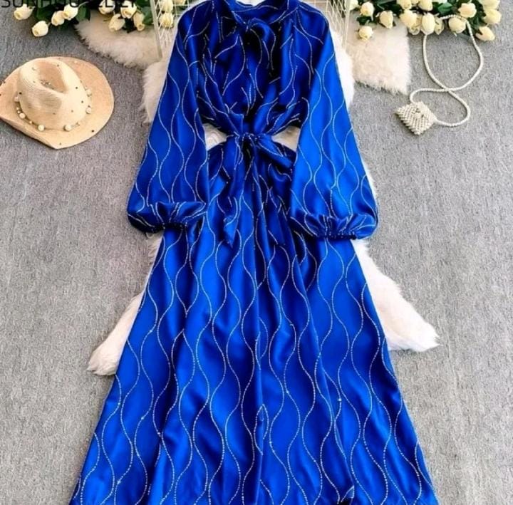Bling Dress