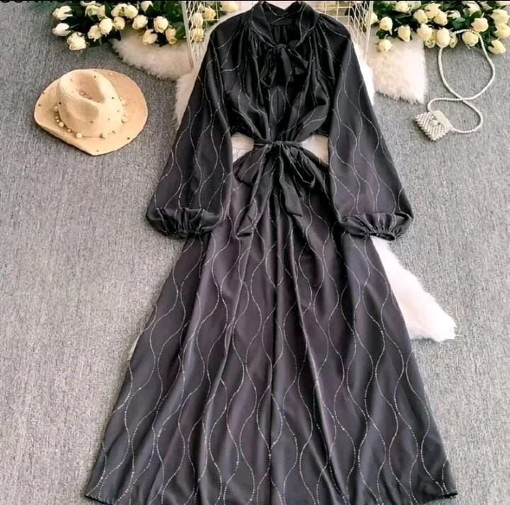 Bling Dress
