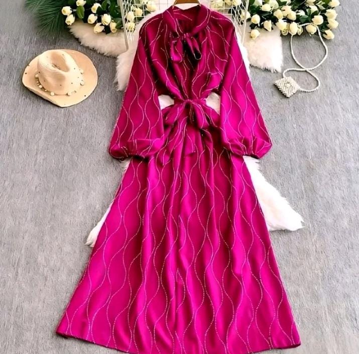 Bling Dress