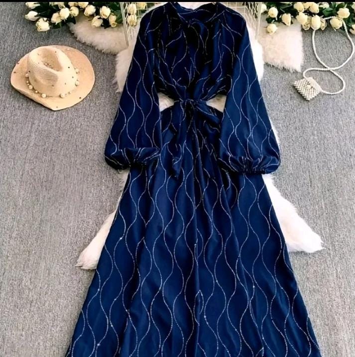 Bling Dress