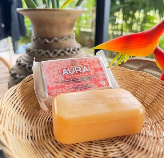 Aura Salt
