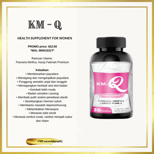 KM - Queen