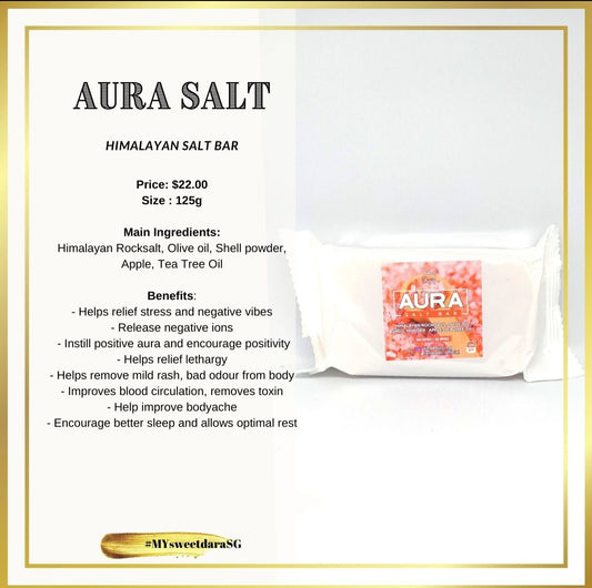 Aura Salt