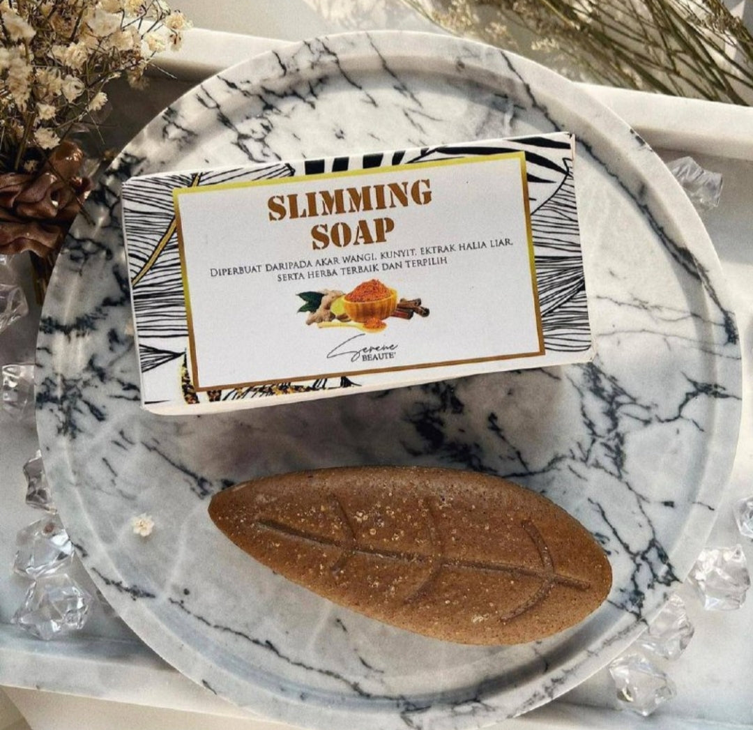 Slimming Soap