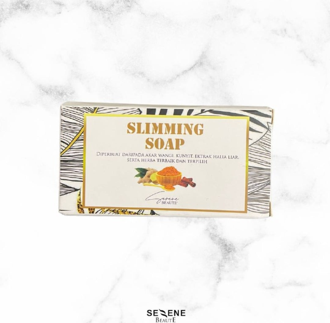 Slimming Soap