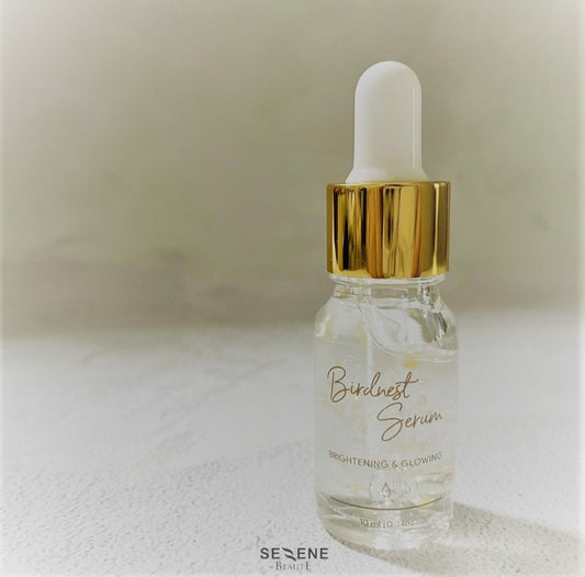 Birdnest Serum