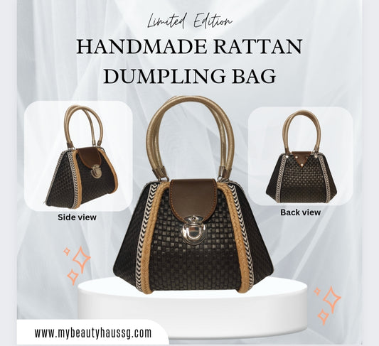 Dumpling Handbag